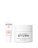 קרם לחות עשיר