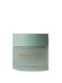 Deep Cleansing Mask