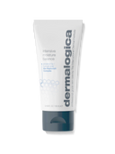 Intensive Moisture Balance