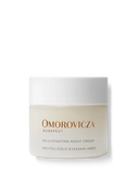 Rejuvenating Night Cream