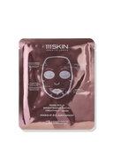 Rose Gold Brightening Facial Treatment Mask