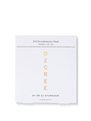 SOS Revitalising Eye Mask