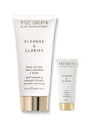 AHA קלנסר ומסכת