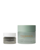 באלם ניקוי טרמלי