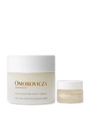 קרם לילה מחייה