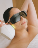 IPL הבהרה ומיצוק בטכנולוגיית