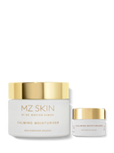 קרם לחות מרגיע