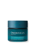 קרם היהלום הכחול