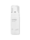 ניקוי מוקצף מרגיע