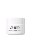 קרם לחות קל