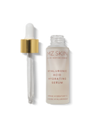 סרום חומצה היאלורונית