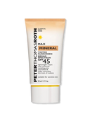 SPF45 מקס מינרל