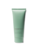 מסכת בוץ מטהרת לקרקפת