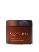 פילינג גוף מוזהב