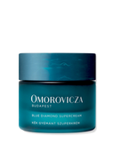 קרם היהלום הכחול