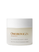 Rejuvenating Night Cream