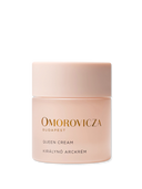 קרם פנים מלכותי