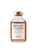 סרום א-גליקה