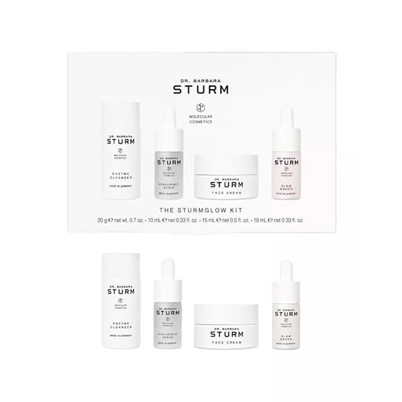 Sturm Glow Kit