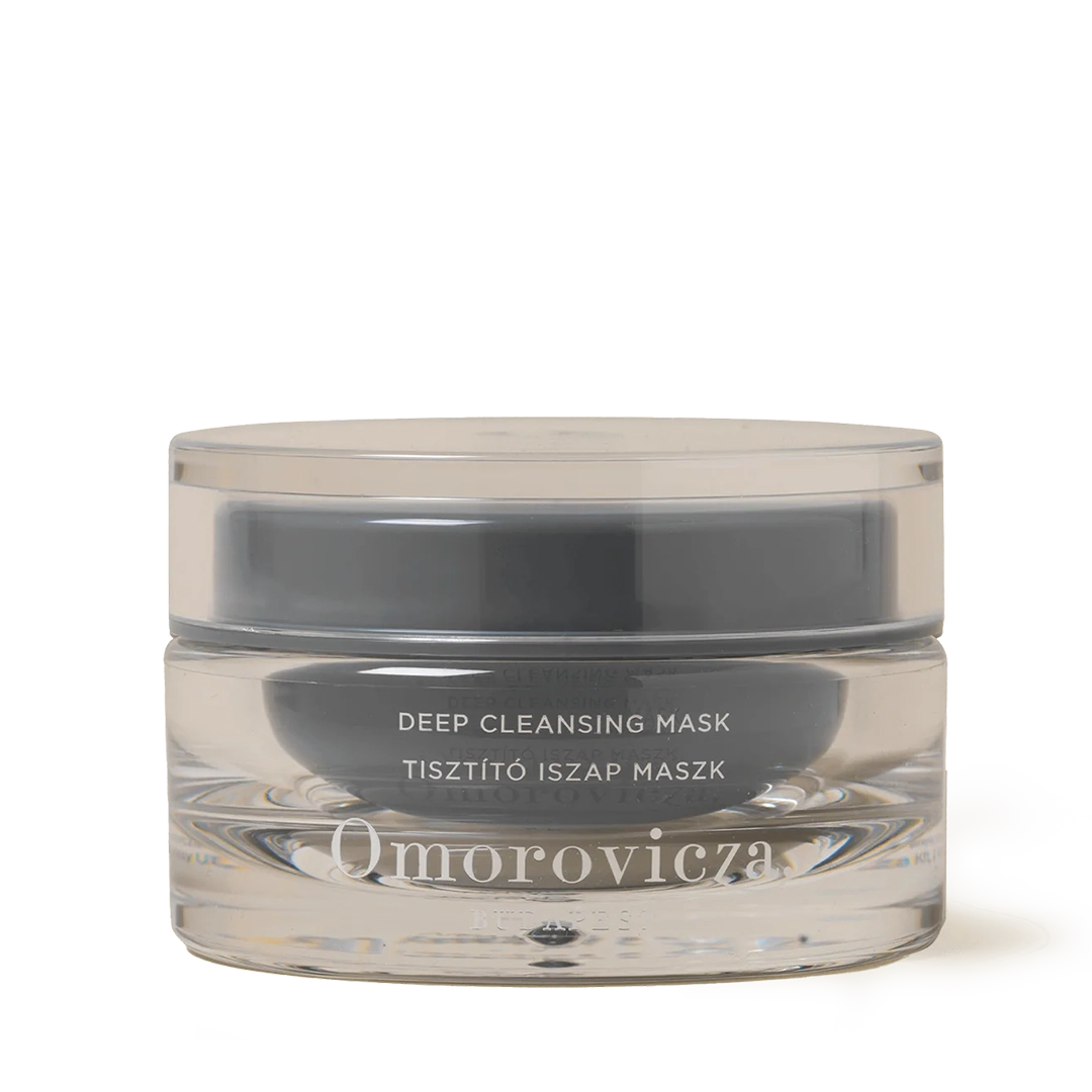 Deep Cleansing Mask