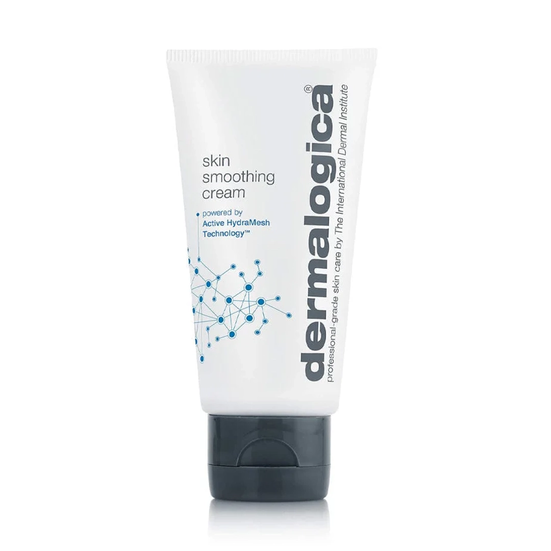 Skin Smoothing Cream